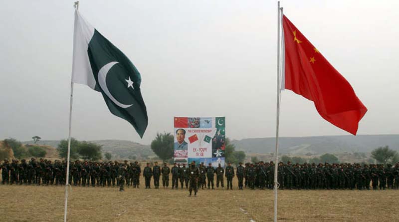 China, Pakistan ink new CPEC agreement