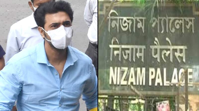 ‘আর হয়তো ডাকবে না’, ৫ ঘণ্টা সিবিআই দপ্তরে জেরার শেষে মন্তব্য দেবের