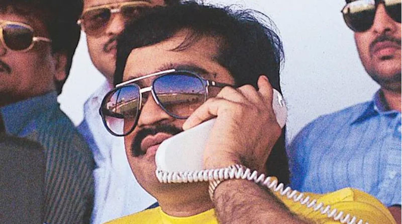 NIA Says, political leaders and businessmen on hit list of Dawood's D Company | Sangbad Pratidin