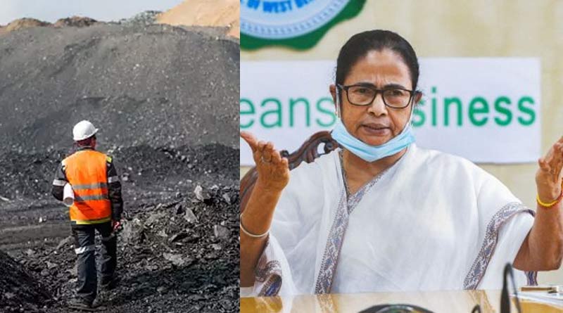 Deucha Pachami protesters meet CM Mamata Banerjee | Sangbad Pratidin