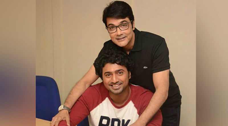 Dev and Prosenjit made a humble request to fans on social Media | Sangbad Pratidin