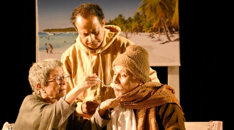 Dhawsh Review: New drama directed by Sohag Sen | Sangbad Pratidin