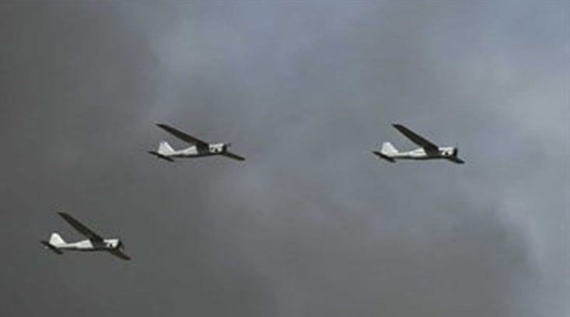 Drone strike in Russian city as fight intensifies | Sangabd Pratidin
