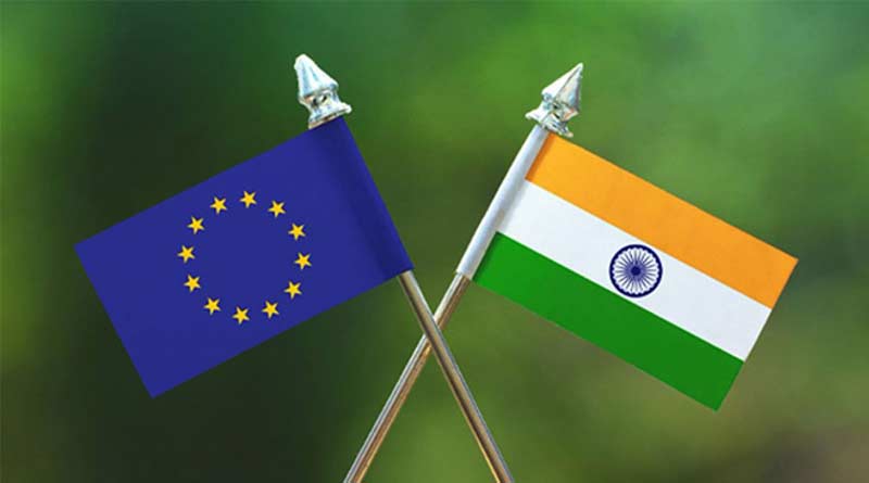 EU loops in India on Ukraine concerns | Sangbad Pratidin