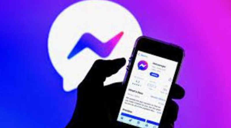 Facebook Messenger gets new features | Sangbad Pratidin