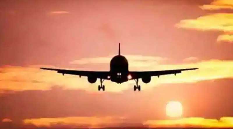 India Extends Ban On International Flights | Sangbad Pratidin