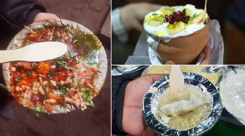 You must taste this 6 street foods when visit Varanasi | Sangbad Pratidin