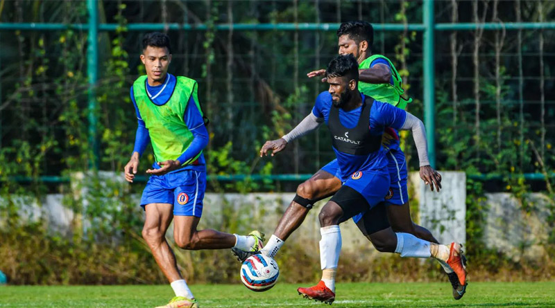 SC East Bengal will take on Kerala Blasters to salvage pride | Sangbad Pratidin