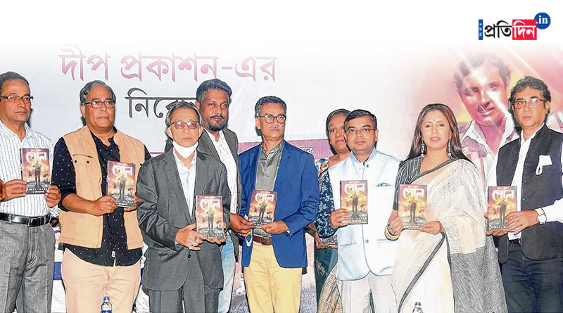 Autobiography of Subhash Bhowmick released posthumously | Sangbad Pratidin