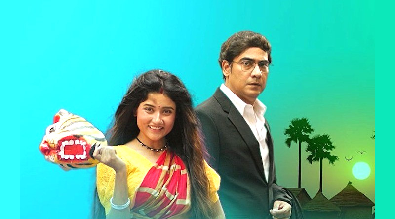 Kaushik Sen in new serial Godhuli Alap, see the promo