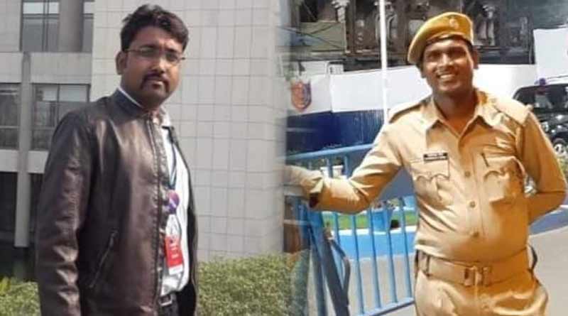 Kashinath Bera and Pritam Bhattyachariya said, 'we went to Anis's house on OC's order' | Sangbad Pratidin