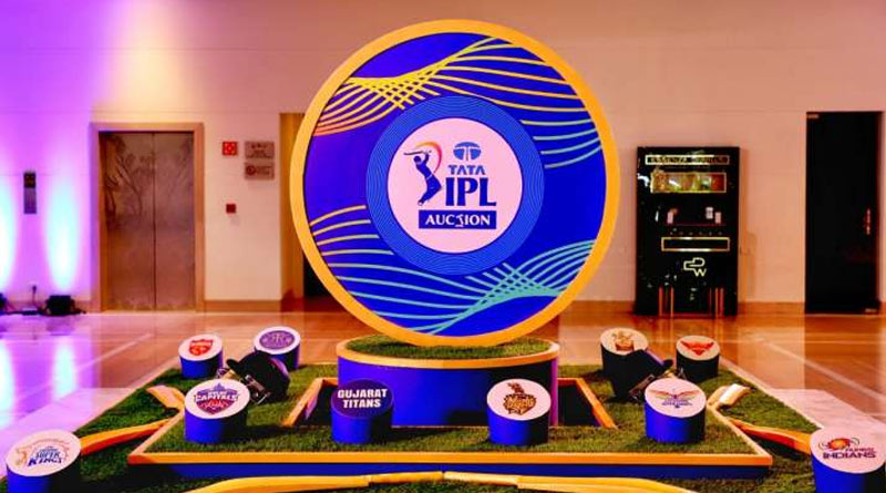 Here is the profile of 10 teams in IPL 2022 | Sangbad Pratidin