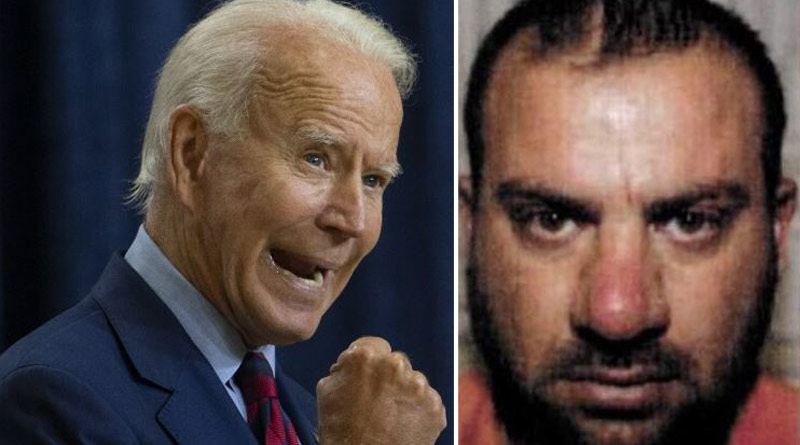 ISIS chief blows himself up along with family, President Joe Biden says। Sangbad Pratidin