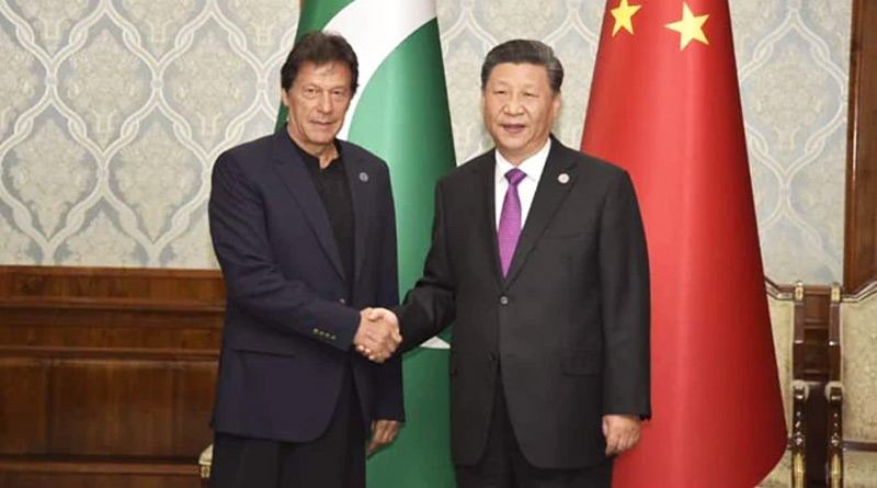 Opposed To Unilateral Actions On Kashmir, says China After Xi-Imran Khan Meet | Sangbad Pratidin