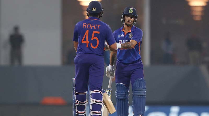 India wins in style against Sri Lanka in first T-20 | Sangbad Pratidin