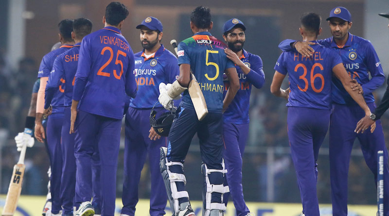 No bio-bubble for India's home series against South Africa, says report | Sangbad Pratidin