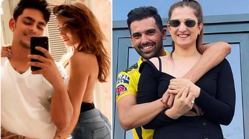 IPL 2022: Ishan Kishan’s Rumored Girlfriend Reacts After he Lands a Rs 15.25 Crore Deal | Sangbad Pratidin