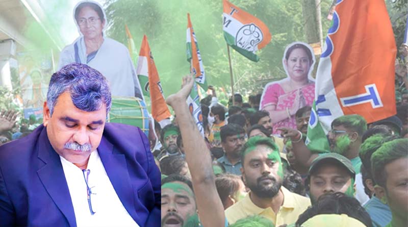 WB Civic Polls 2022: আসানসোলের সবুজ দুর্গে দাঁত ফোটাতে ব্যর্থ বিজেপি, জয় স্রেফ জিতেন ঘনিষ্ঠদের