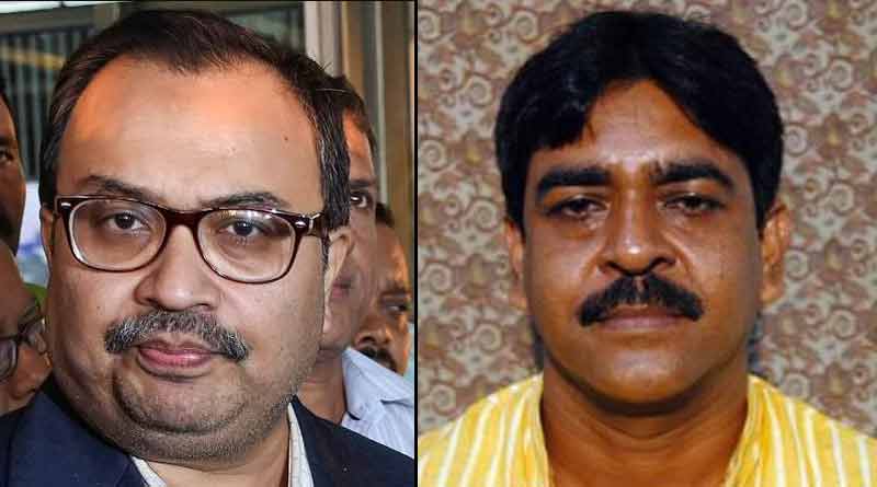 Kunal Ghosh appointed as Co-ordinator of TMC in South 24 Parganas