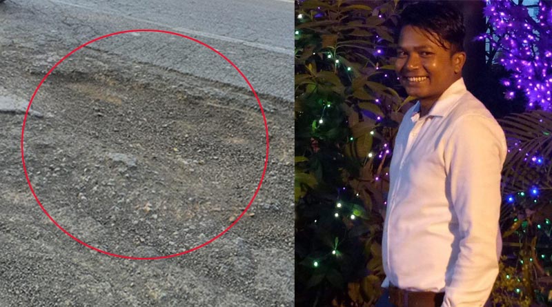 দুর্ঘটনায় ট্রাফিক সার্জেন্টের মৃত্যু: হেলমেট থাকলেও মস্তিষ্কে আঘাত কীভাবে? তদন্তে বিশেষজ্ঞরা