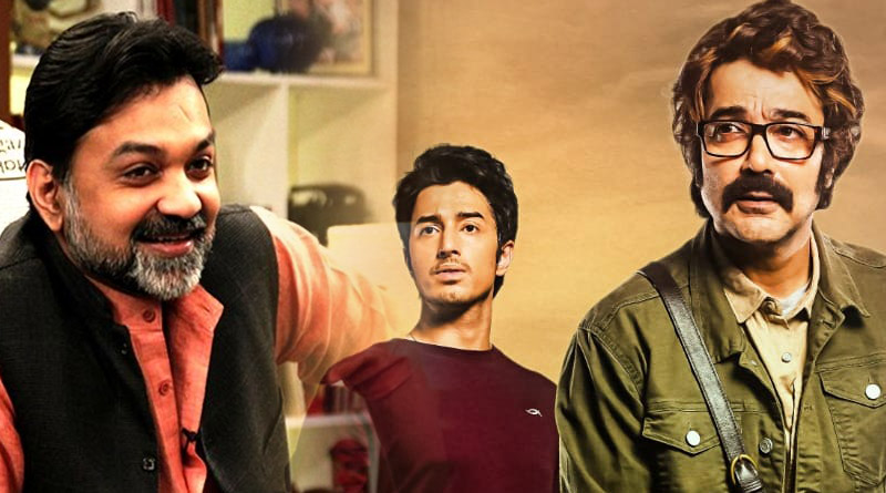 ‘শ্বশুরবাড়ি জিন্দাবাদ’, ‘কাকাবাবু’র বাংলাদেশ রিলিজে উচ্ছ্বসিত সৃজিত