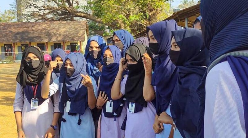 Exams have nothing to do with Hijab: SC on petition challenging K'taka HC order | Sangbad Pratidin