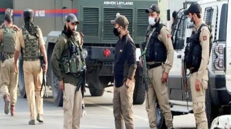 2 JeM terrorists gunned down in encounter in Jammu and Kashmir's Sopore | Sangbad Pratidin