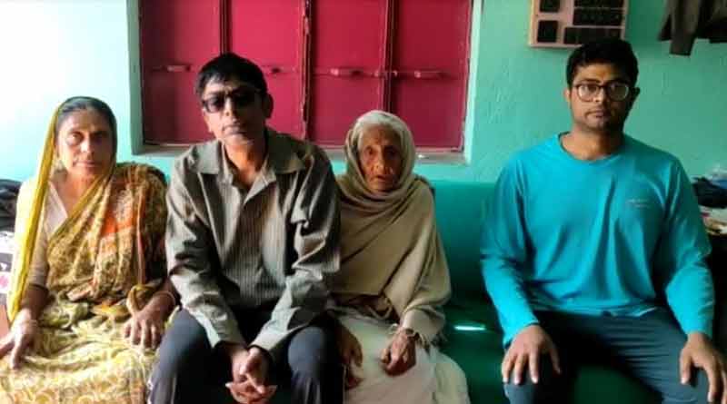 ‘৫ লক্ষ টাকা না দিলে ছেলের ক্ষতি হয়ে যাবে’, মাওবাদীদের হুমকি চিঠিতে ত্রস্ত গৃহস্থ