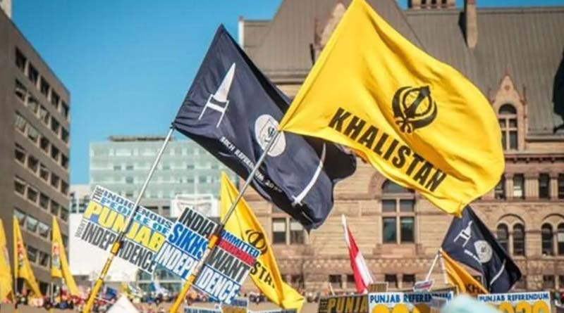 Pro-Khalistan elements in Canada spreading anti-India feelings: MoS for External Affairs | Sangbad Pratidin
