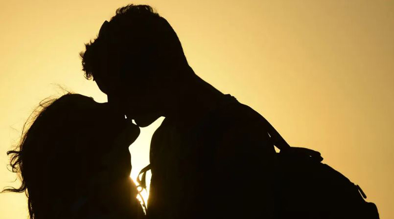 5 interesting things you may just don’t know about kissing | Sangbad Pratidin