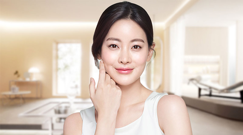 Try this Korean Beauty Tips for daily skin care | Sangbad Pratidin