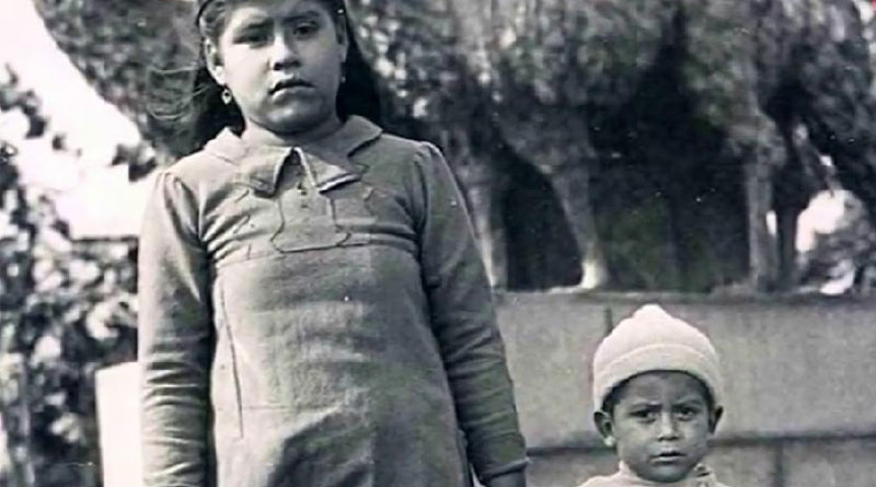 Lina Medina The Youngest Mother In The World
