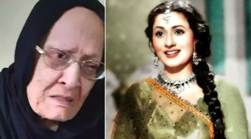 Madhubala's sister reportedly thrown out from her house in New Zealand by her daughter-in-law | Sangbad Pratidin