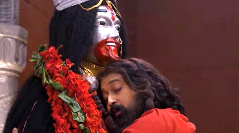 আর বামাক্ষ্যাপা হিসেবে দেখা যাবে না, ‘মহাপীঠ তারাপীঠ’ সিরিয়াল নিয়ে আবেগঘন সব্যসাচী