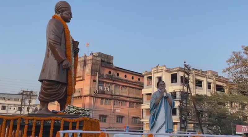‘শিলিগুড়ি হোক দ্বিতীয় কলকাতা’, পুরনিগম জয়ের পরই গৌতম দেবকে বার্তা মমতার