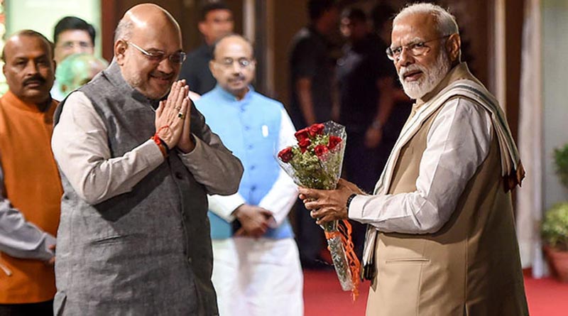 UP Election 2022: ‘আমাদের গুজরাটের গাধা বলত কংগ্রেস’, বিস্ফোরক প্রধানমন্ত্রী