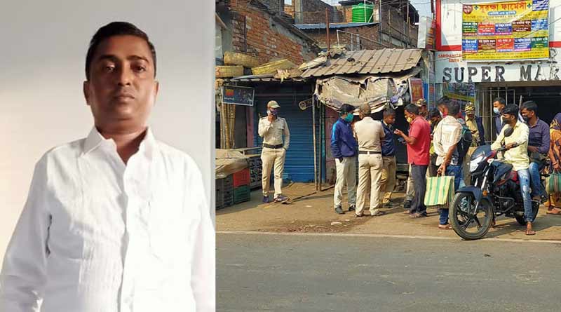 পারিবারিক বিবাদের জেরে যুবককে কুপিয়ে খুন, গণপিটুনিতে প্রাণ গেল অভিযুক্তেরও, উত্তপ্ত ডায়মন্ড হারবার