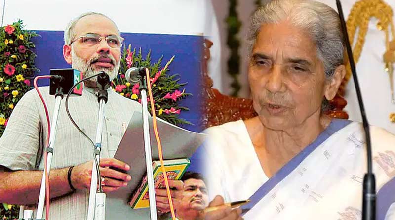 গুজরাটের মুখ্যমন্ত্রী থাকাকালীন রাজ্যপালের সঙ্গে নজিরবিহীন সংঘাতে জড়িয়েছিলেন মোদিও