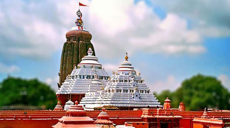 Covid curbs eased for devotees in Jagannath Temple of Puri | Sangbad Pratidin