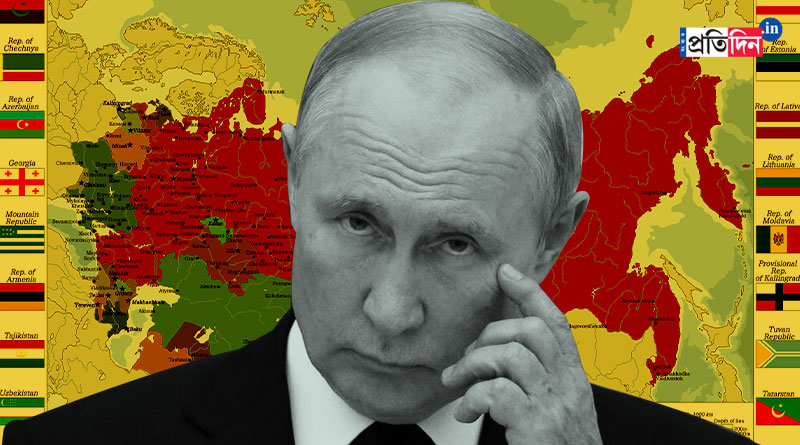 Russia-Ukraine Crisis: ইউক্রেনেই থামবে রুশ আগ্রাসন? নাকি আরও বড় প্ল্যান পুতিনের? কী বলছেন বিশেষজ্ঞরা