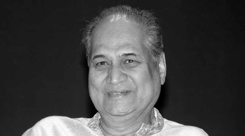 Former chairman of Bajaj Group Rahul Bajaj passes away। Sangbad Pratidin