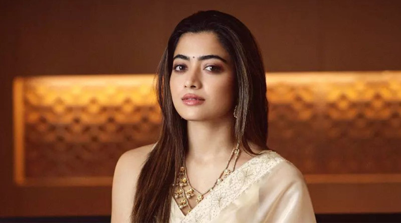 Rashmika Mandanna wrote open letter to Haters