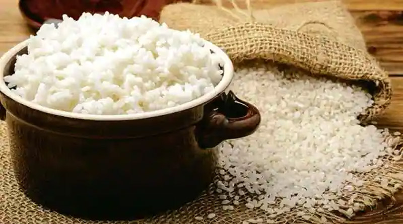 India has no plans to curb rice exports as local supplies surge। Sangbad Pratidin