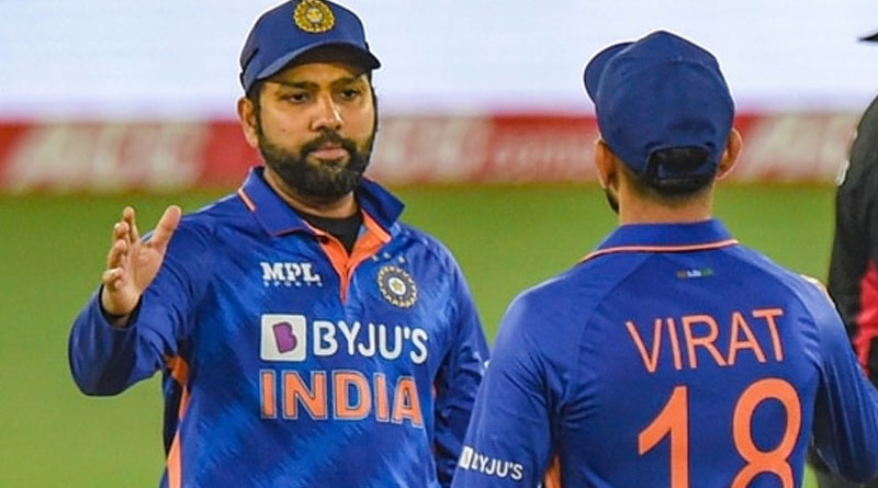 Fans demand consistency as India rest Virat Kohli, Rohit Sharma for ODI series | Sangbad Pratidin