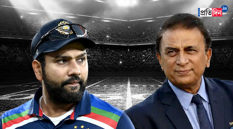 IND v WI: জয় দিয়েই ফুলটাইম নেতৃত্বের সফর শুরু, প্রথম ম্যাচে রোহিতকে মার্কশিট দিলেন গাভাসকর