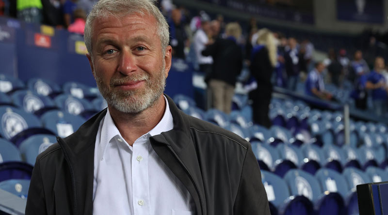 Roman Abramovich to sell Chelsea and promised to donate money from the sale to help victims of the war in Ukraine | Sangbad Pratidin
