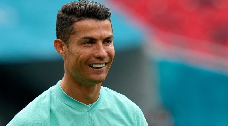 Cristiano Ronaldo will be at the World Cup and want to play Euro 2024 | Sangbad Pratidin