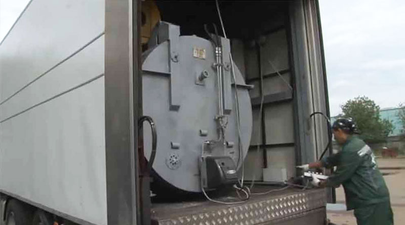 Ukraine-Russia War: Russia send mobile crematoriums to Ukraine to conceal casualties