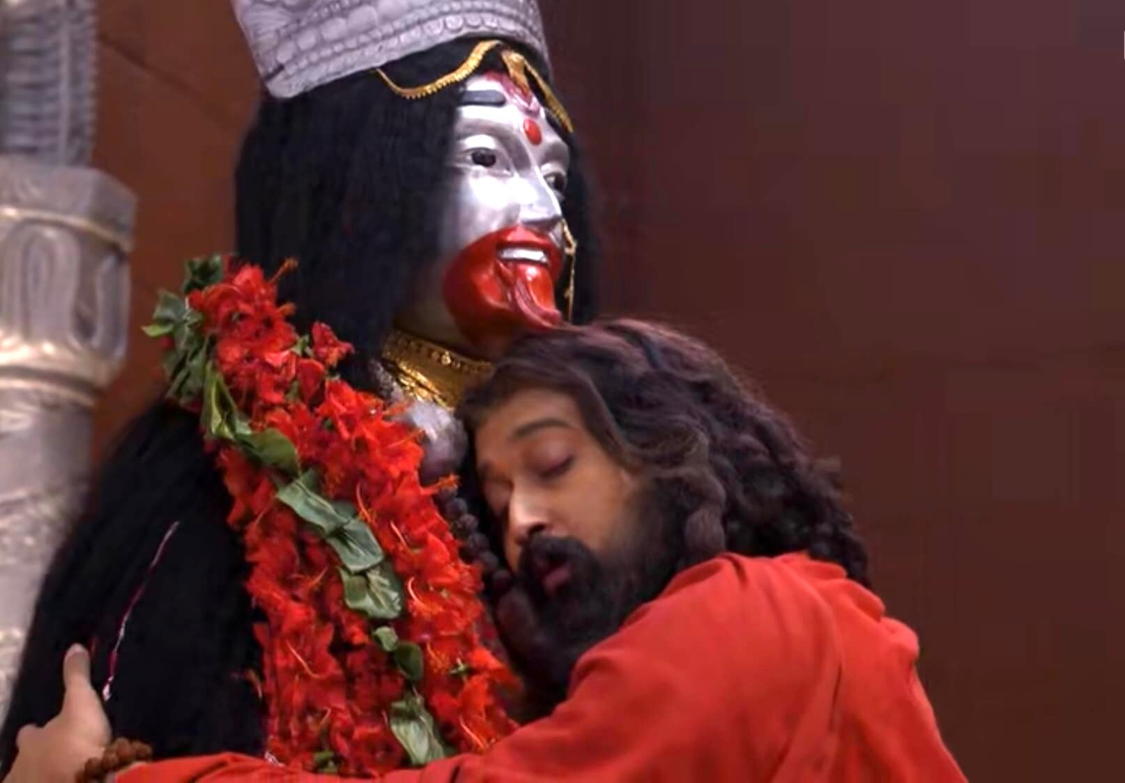 Sabyasachi Chowdhury 2