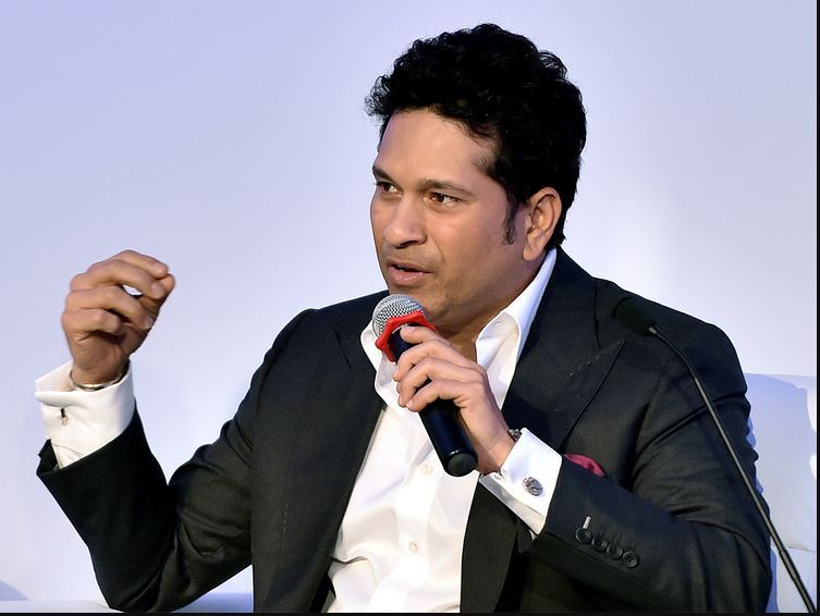 Sachin accused casino of using morphed image for advertisement